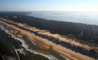Bassin d’Arcachon : pourquoi il faudra refaire une enquête publique pour le Plan local d’urbanisme de Lège-Cap-Ferret | Urbanisme - Aménagement - SIG | Scoop.it