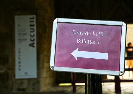 27/08/2026 - Dans les mus&eacute;es, un &eacute;quilibre d&eacute;licat entre hausse tarifaire et ouverture &agrave; tous les publics | infos-web | Scoop.it