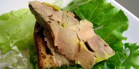 Le foie gras menac&eacute; d'interdiction en Californie | La Gazette des abattoirs | Scoop.it