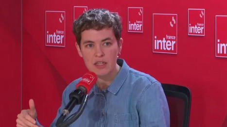 Fast fashion : "Il y a une 'prime au vice' des entreprises textiles", dénonce la co-présidente du mouvement Impact France | ENSAIT DOC | Scoop.it