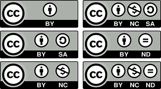 Creative Commons explained in simple terms | Creative teaching and learning | Scoop.it