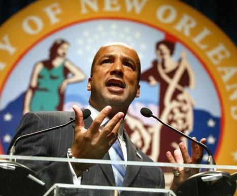 Former New Orleans Ray Nagin guilty of fraud charges - UPI.com | Operation Deimos | Scoop.it