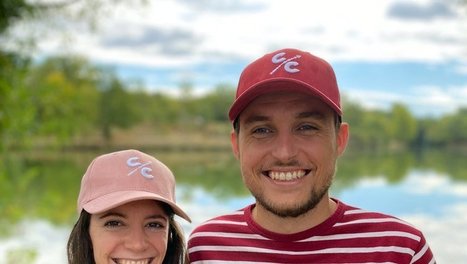 [INP-ENSEEIHT] Nicolas, ingénieur à Enseeiht, a créé sa marque de casquettes et bonnets | Que sont-ils devenus ? | Scoop.it