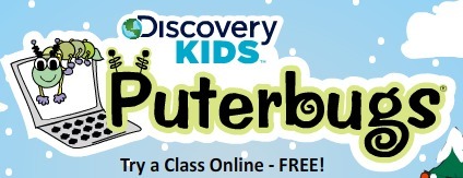 Discovery Kids : Games - Discovery Kids Puterbugs | Eclectic Technology | Scoop.it