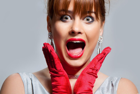 "Je dis ça, je dis rien" et autres expressions insupportables (décortiquées pour vous) | Ressources FLE | Scoop.it