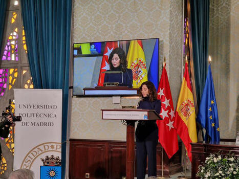 Huelga por la Ley de Universidades de la Comunidad de Madrid LESUC &ndash; &iquest;Hay que secundarla?&nbsp; UNITOD Uni&oacute;n para Todos | Navidad 2025 | Scoop.it