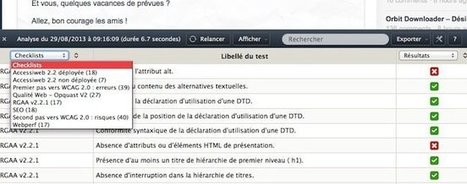 80 bonnes pratiques SEO | Time to Learn | Scoop.it