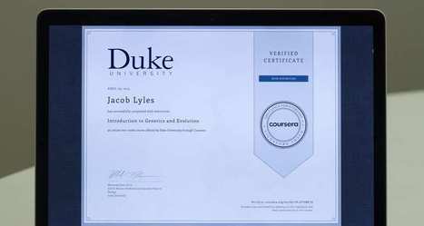 Le MOOC est-il vraiment l&rsquo;avenir de l&rsquo;universit&eacute;&thinsp;? | Revue de presse | Scoop.it