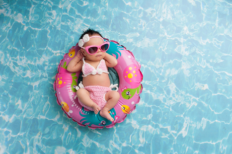 10 Summer-Inspired Baby Names You’ll Love | Name News | Scoop.it