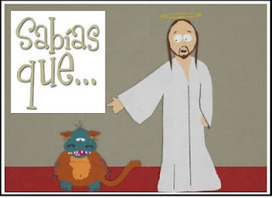Blog Sin Dioses: &iquest;Sab&iacute;as qu&eacute;...? Sexualidad y religi&oacute;n | Religiones. Una visi&oacute;n cr&iacute;tica | Scoop.it