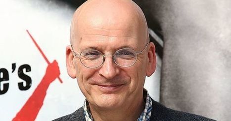 Roddy Doyle speaks out against "very misleading headline" after comments on misogyny in Irish theatre  | The Irish Literary Times | Scoop.it