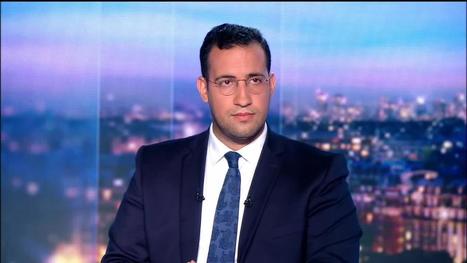 EXCLUSIF - Alexandre Benalla au 20H de TF1 ce soir : découvrez un extrait de l'interview | Meilleure revue de presse de l'univers connu | Scoop.it