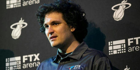 Sam Bankman-Fried slapped with new indictment alleging $40 million bribe to Chinese official - RawStory.com | Operation Deimos | Scoop.it