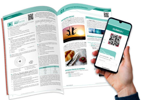 Yduqs compra ProMedicina, ProEnem e EuMilitar, fortalecendo cursinhos | Inovação Educacional | Scoop.it