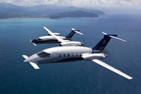 SAAB va intégrer les systèmes de surveillance à bord de l'avion de patrouille maritime de Piaggio Aero | Newsletter navale | Scoop.it