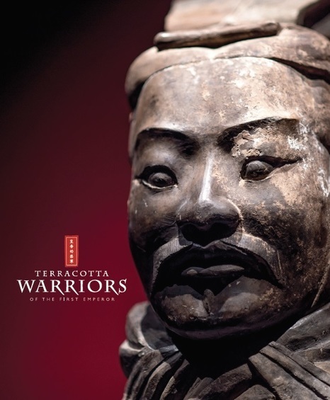 The Franklin Institute of Philadelphia is telling the terracotta warriors story in another way | Art, Gallery, Auction and Museum: Law and Business | Scoop.it