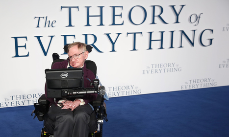 Stephen Hawking says he would consider assisted suicide - AOL.com | #ALS AWARENESS #LouGehrigsDisease #PARKINSONS | Scoop.it