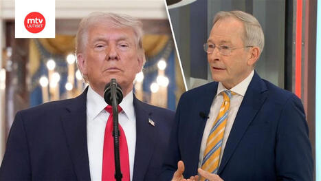 Risto E. J. Penttil&auml;: Naton 5. artikla murenee | 1Uutiset - Lukemisen t&auml;hden | Scoop.it