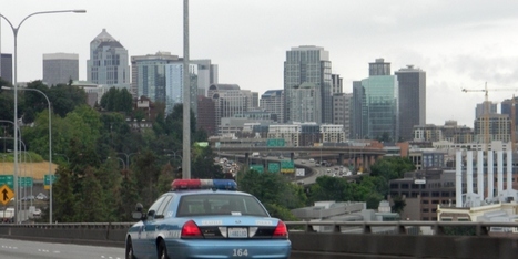 Documents detail the mesh network that Seattle police still haven't turned off | Internet of Things - Company and Research Focus | Scoop.it
