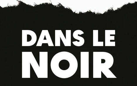 Patrick Vauday : Dans le noir | Les Livres de Philosophie | Scoop.it