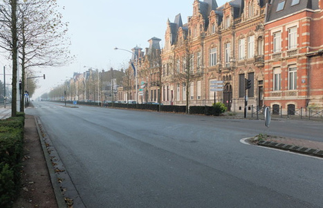 À Roubaix, des maisons vont être vendues pour un euro symbolique | Vers la transition des territoires ! | Scoop.it
