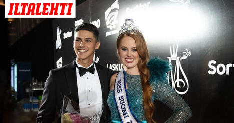 Paula Joukasen venezuelalainen puoliso her&auml;si keskell&auml; y&ouml;t&auml; valtavaan uutiseen &ndash; T&auml;llainen oli reaktio | 1Uutiset - Lukemisen t&auml;hden | Scoop.it