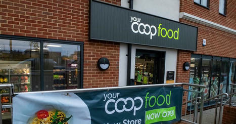 Your Co-op boosts its sustainability efforts, implementing an AI-powered Prompted Markdown feature from Retail Insight | Sustainable Procurement News | Scoop.it