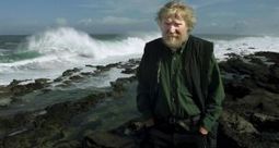 Only myself, said C&uacute;nla: in memory of Dermot Healy by Timothy O&rsquo;Grady | The Irish Literary Times | Scoop.it
