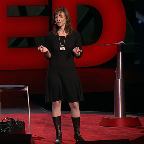 15 Inspiring TED Talks Every Freshman Must Watch | Communicate...and how! | Scoop.it