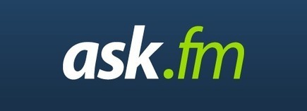 NetPublic » Ask.fm : Fiches pratiques pour les adolescents et les familles | L'E-Réputation | Scoop.it