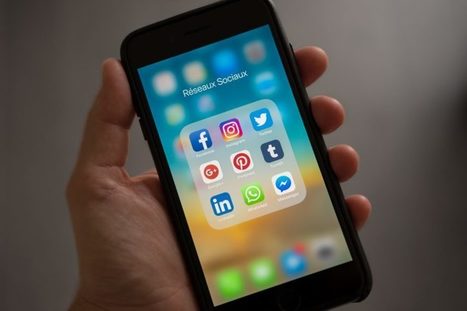 Toulouse. Facebook, Twitter, Snapchat... Nos six faits-divers les plus "réseaux sociaux", en 2019 | Toulouse networks | Scoop.it