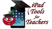 The iPad Toolkit for Teachers course by Randy Thomas | Udemy - Was $50, now Free! | iGeneration - 21st Century Education (Pedagogy & Digital Innovation) | Scoop.it