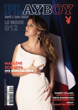 «Playboy»: le coup de pub de Marlène Schiappa à un magazine mal en point | DocPresseESJ | Scoop.it