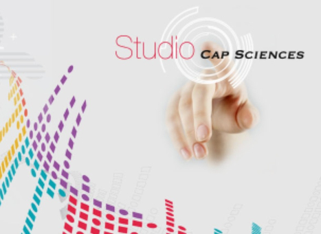 Studio Cap Sciences : "Deux cerveaux pour un robot | Ce monde à inventer ! | Scoop.it