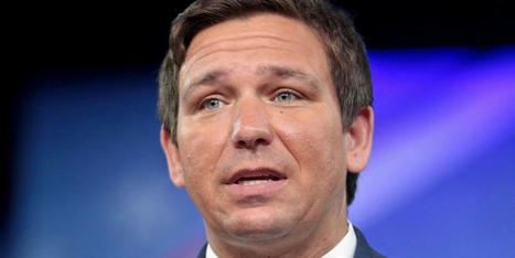 'I will never forget his face,' says tortured Gitmo detainee after DeSantis denies encounter - RawStory.com | Backstabber Watch | Scoop.it