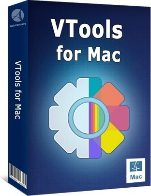 Adoreshare VTools for Mac (Kampanya) | Freakinthecage Webdesign Lesetips | Scoop.it