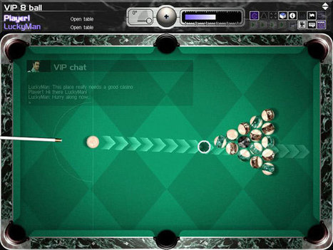 Cue Club Snooker Game Free Download Setup Gam