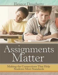 Seven Tips for Aligning Assignments to Common Core | InService Blog | Common Core ELA | Scoop.it