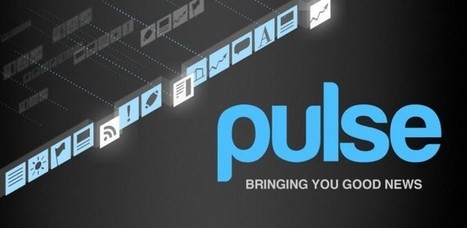 LinkedIn podría estar a punto de comprar Pulse | Utilización de Twitter la Educación | Scoop.it