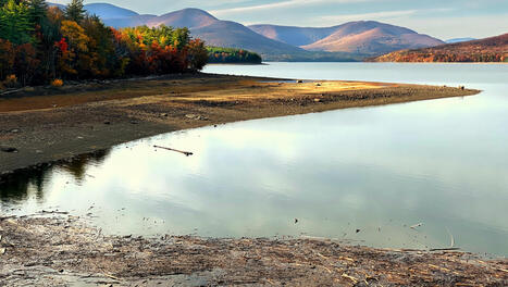 Officials issue warning as serious drought impacts vast US region: 'Strongly encouraging everyone to do what they can' - The Cool Down | Operation Deimos | Scoop.it