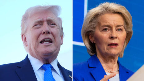 USA hotar EU om fossilgas | 1Uutiset - Lukemisen t&auml;hden | Scoop.it