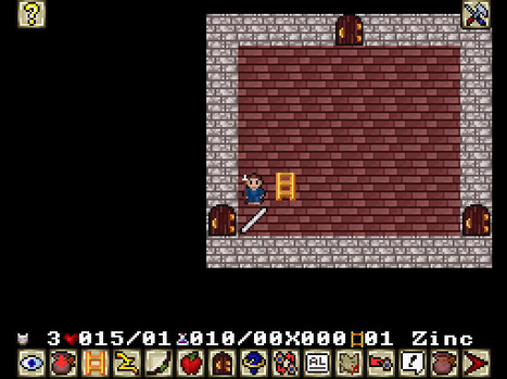 Jeuxlinux - Le site des jeux pour linux - JDLS : Powder | Vade RETROGames sans tanasse! | Scoop.it