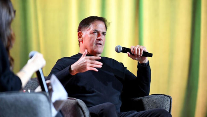 Mark Cuban slams California&rsquo;s plan to tax the rich: Why he&rsquo;s calling the 5% billionaire wealth tax &lsquo;insane&rsquo; | Family Office & Billionaire Report - Empowering Family Dynasties | Scoop.it