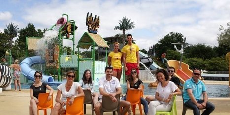 Bassin d'Arcachon : les saisonniers deviennent ambassadeurs touristiques | (Macro)Tendances Tourisme & Travel | Scoop.it