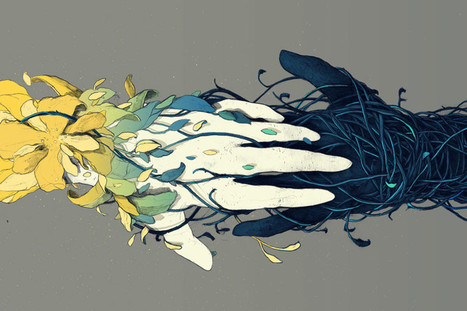 How sharing other people’s feelings can make you sick | Empathy Movement Magazine | Scoop.it