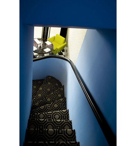 Café Germain – Paris | Decorations & Design | Scoop.it