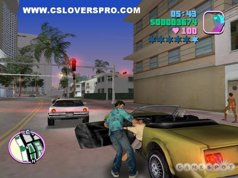 Gta Vice City Ultimate Bittorrent