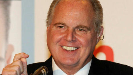 Good Riddance to Rush Limbaugh | THE OTHER EYEWITTNESS - news | Scoop.it