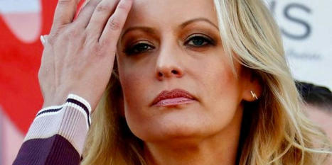 Dem operatives knew about Stormy Daniels story 7 years before hush-money payoff: reporter - RawStory.com | Operation Oya | Scoop.it