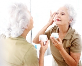 Oma's beautytips | Huidverzorging voor elk huidtype: droge, gevoelige en vette huid | Informatie over haar | Scoop.it